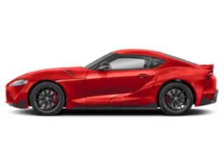 2026 Toyota GR Supra 3.0 Auto (Natl)