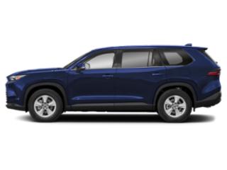 2026 Toyota Grand Highlander LE FWD (GS)