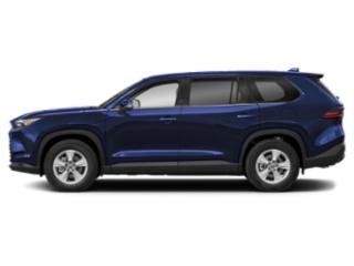 2026 Toyota Grand Highlander LE FWD (GS)