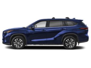 2026 Toyota Highlander XLE AWD (GS)