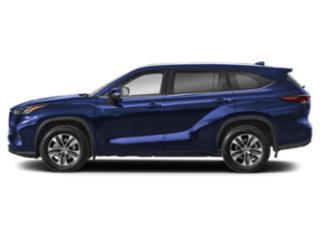 2026 Toyota Highlander XLE AWD (GS)