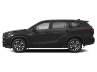 2026 Toyota Highlander XLE AWD (Natl)