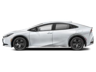 2026 Toyota Prius LE (GS)
