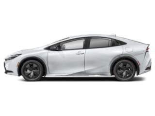 2026 Toyota Prius LE (Natl)