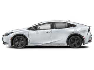 2026 Toyota Prius Plug-In Hybrid SE (Natl)