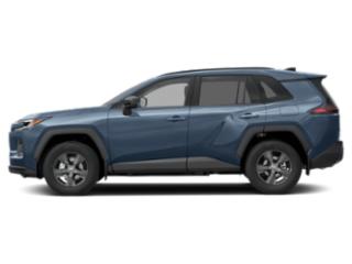 2026 Toyota RAV4 LE FWD (GS)