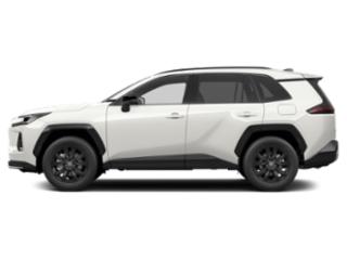 2026 Toyota RAV4 Plug-In Hybrid SE (GS)