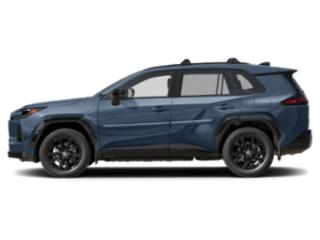 2026 Toyota RAV4 Plug-In Hybrid SE (GS)