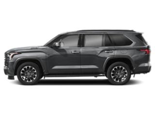 2026 Toyota Sequoia SR5 RWD (GS)