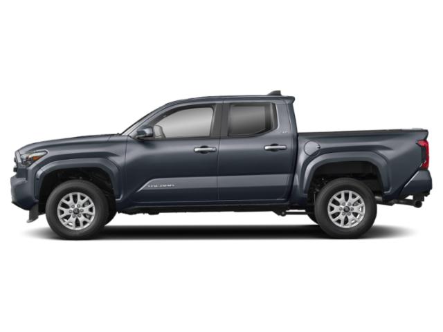 2026 Toyota Tacoma 2WD SR5 Double Cab 5' Bed AT
