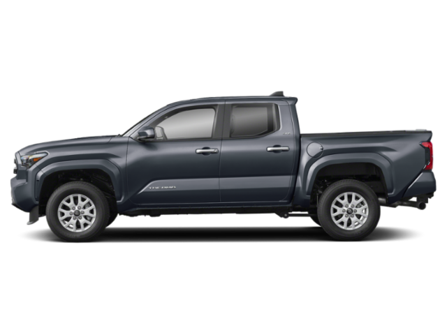 2026 Toyota Tacoma 2WD SR5 Double Cab 5' Bed AT