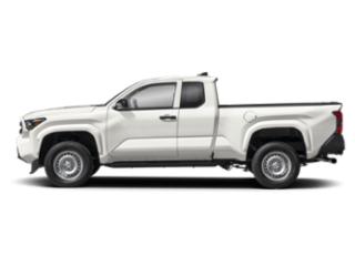 2026 Toyota Tacoma 2WD SR XtraCab 6' Bed AT (Natl)