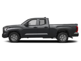 2026 Toyota Tundra 2WD SR Double Cab 6.5' Bed (GS)