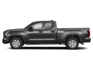2026 Toyota Tundra 2WD SR Double Cab 6.5' Bed (Natl)