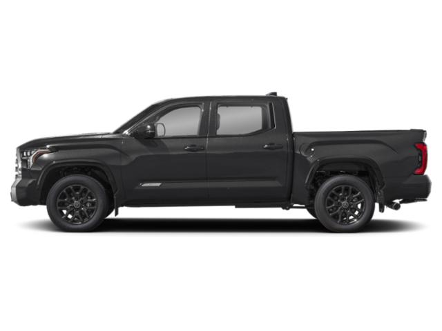 2026 Toyota Tundra 4WD Platinum CrewMax 5.5' Bed