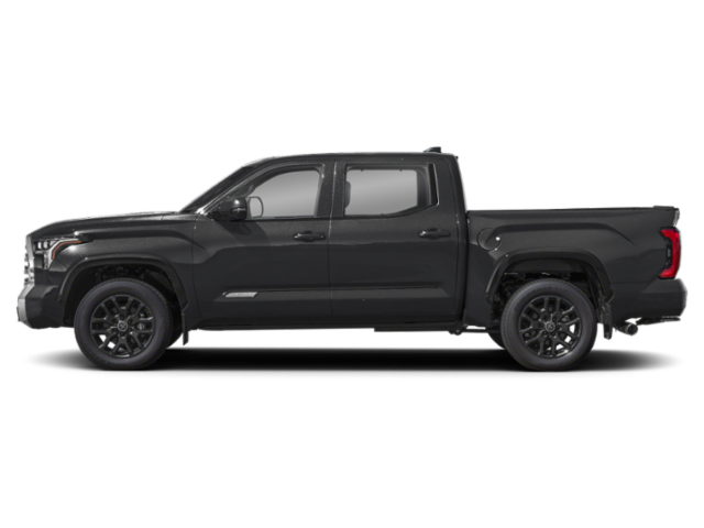 2026 Toyota Tundra 4WD Platinum CrewMax 5.5' Bed
