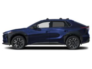 2026 Toyota bZ XLE FWD (GS)