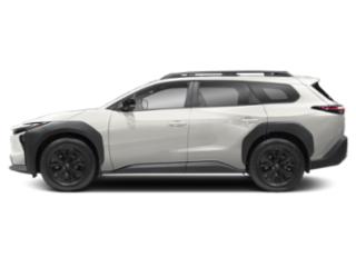 2026 Toyota bZ Woodland AWD (GS)