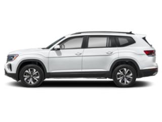 2026 Volkswagen Atlas 2.0T SE FWD