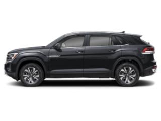 2026 Volkswagen Atlas Cross Sport 2.0T SE FWD