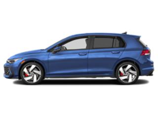2026 Volkswagen Golf GTI 2.0T S DSG