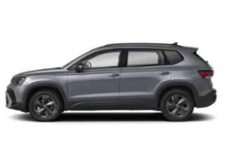 2026 Volkswagen Taos S FWD