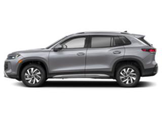 2026 Volkswagen Tiguan S FWD