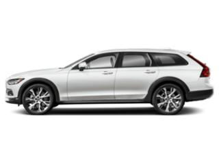 2026 Volvo V90 Cross Country B6 AWD Ultra