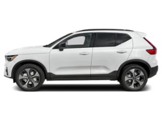 2026 Volvo XC40 B4 FWD Core