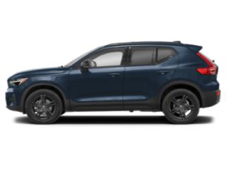 2026 Volvo XC40 B4 FWD Core
