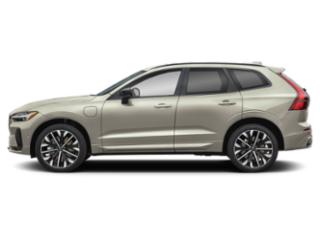 2026 Volvo XC60 Plug-In Hybrid T8 AWD Core