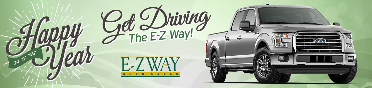 E Z Way Auto Hickory NC