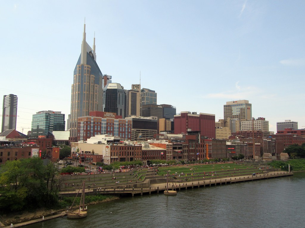 Nashville, TN | Chip Wynn Motors
