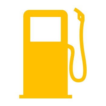Low Fuel Warning Light | Toronto, ON