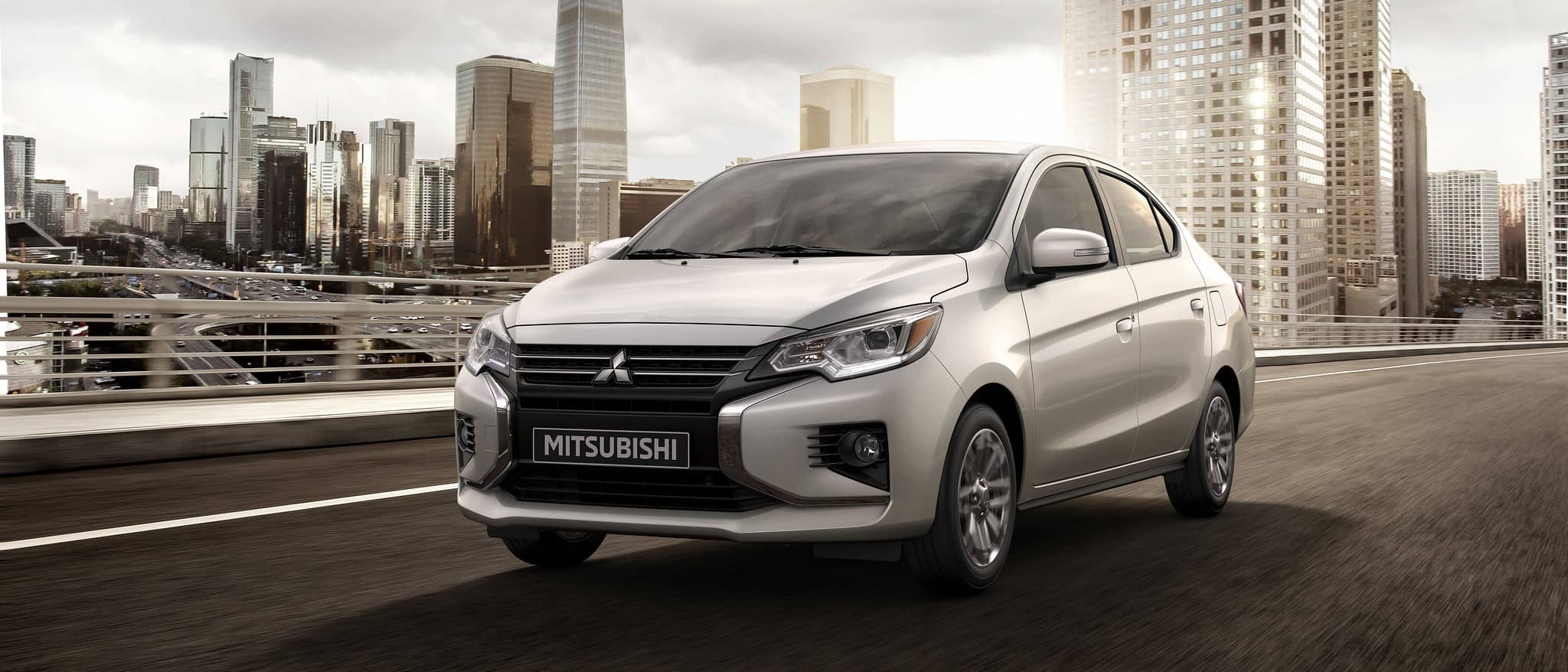 Why Shop for Your Next Used Car Bakersfield Mitsubishi