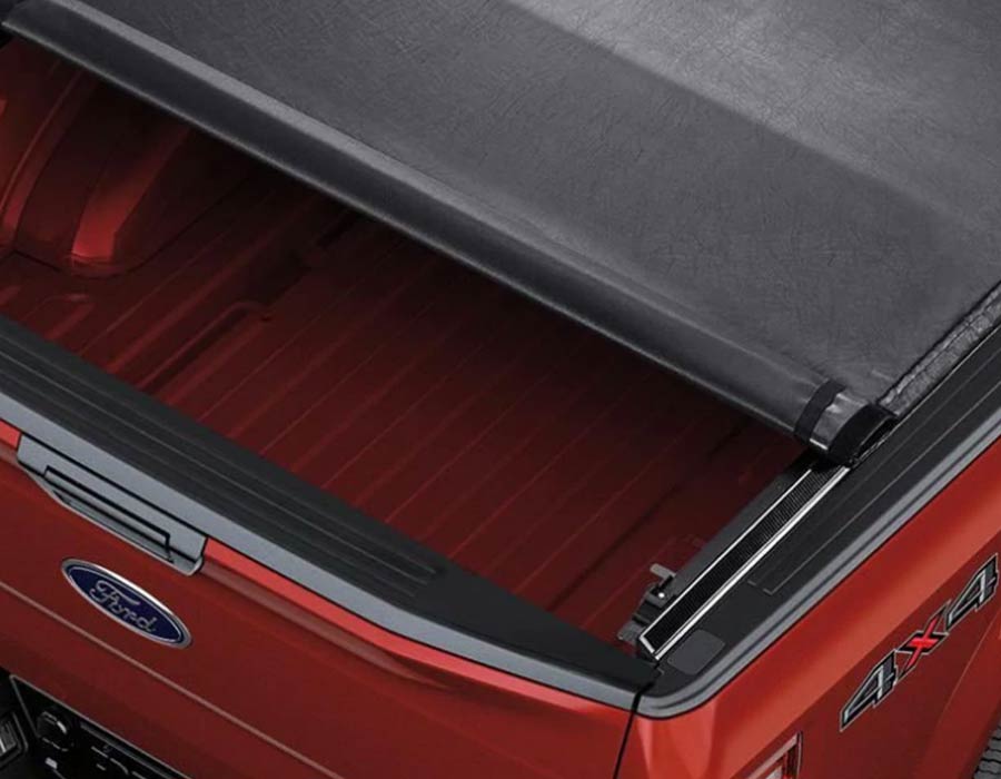 AZ Custom Shop Sanderson Ford Glendale, AZ