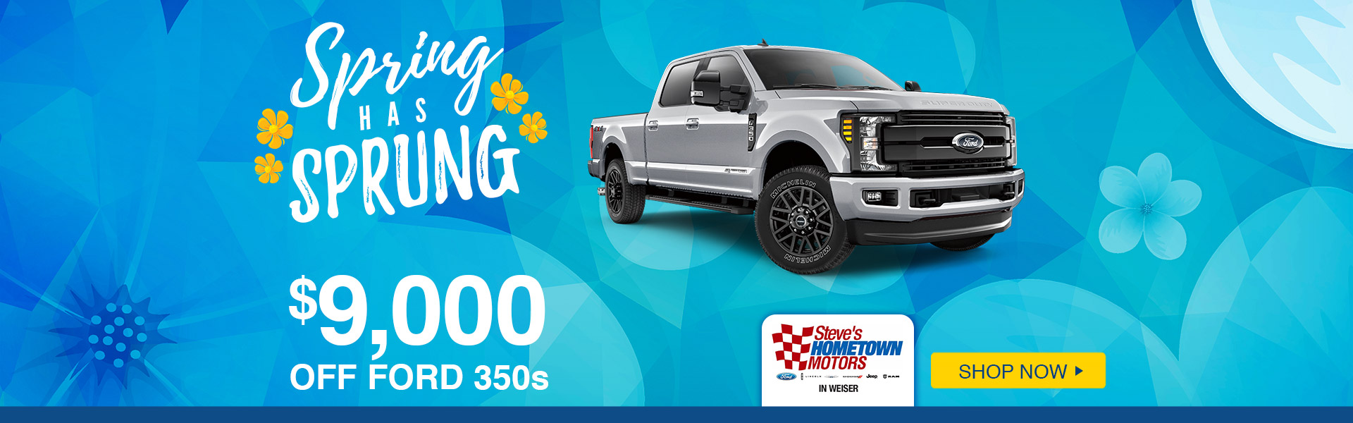 Hometown Motors New and Used Cars, Parts and Service Weiser, ID