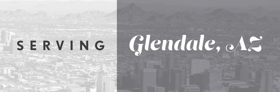 Serving Glendale, AZ | Sanderson Ford