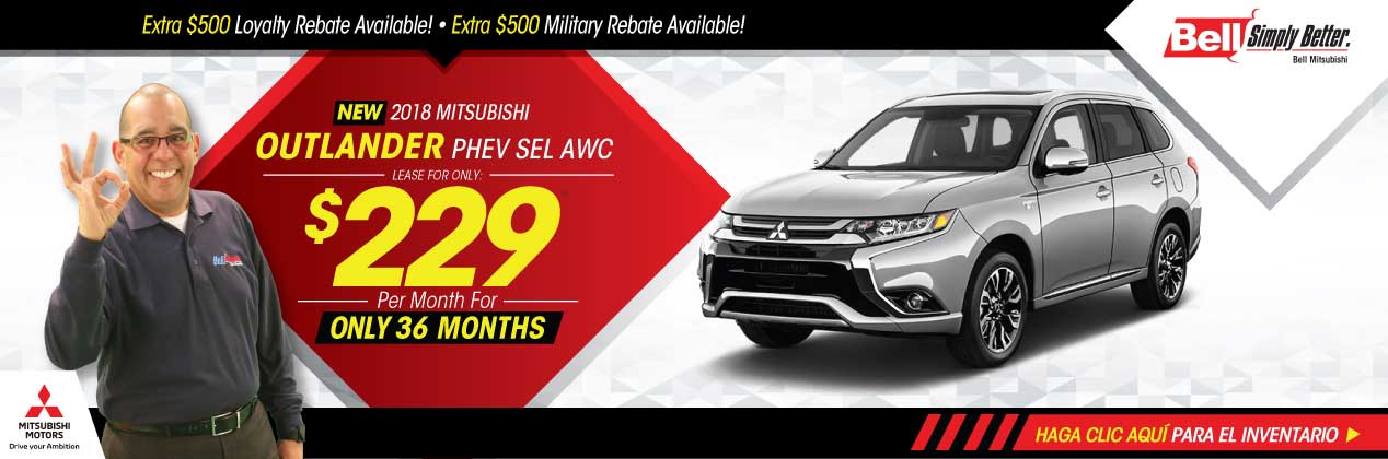 Bell Mitsubishi - New and Used Cars, Parts and Service - Rahway, NJ
