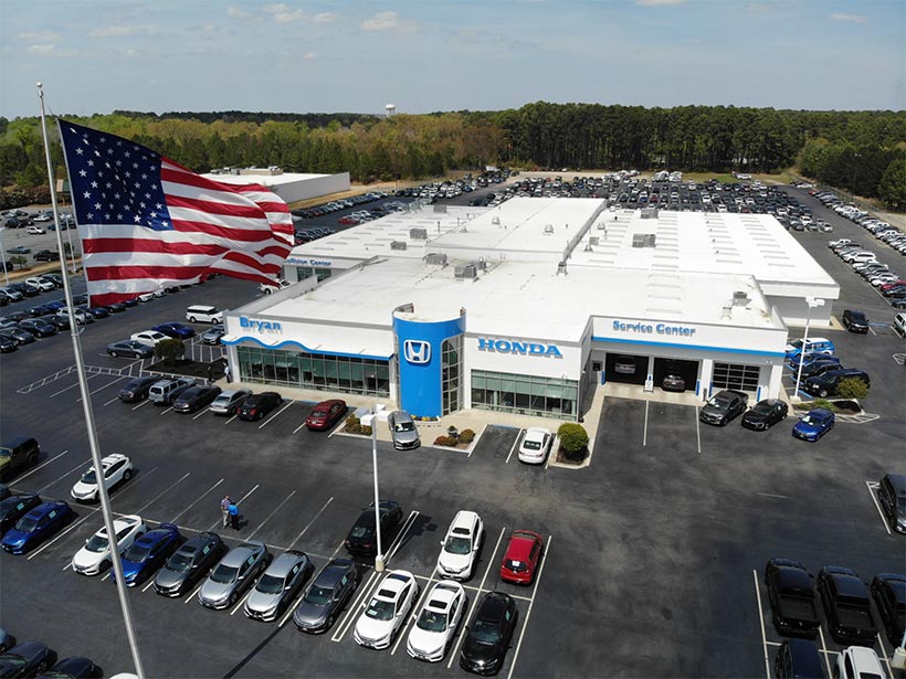 Honda Fayetteville Nc >> About Us Bryan Honda Fayetteville Nc Honda Fayetteville Nc >> About Us Bryan Honda Fayetteville Nc