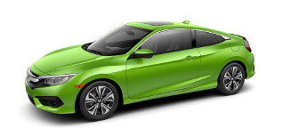 Honda Car Info & Reviews in Kansas City, MO | Honda of Tiffany Springs