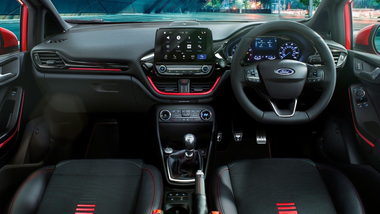 Ford Fiesta available now from Haynes Ford in Maidstone Ford Fiesta available now from Haynes Ford in Maidstone
