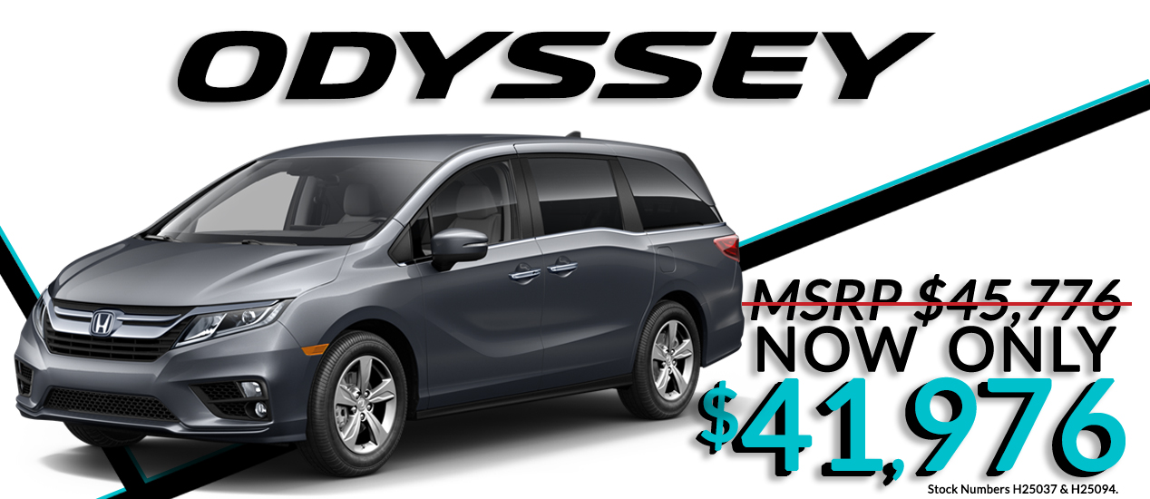 New & Used Honda Union Park Honda Wilmington, DE