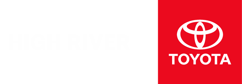 High River Logo