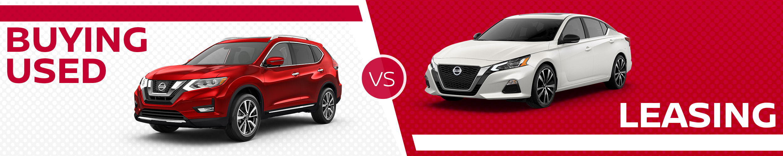 Buying Used vs. Leasing | Galesburg Nissan | Galesburg, IL