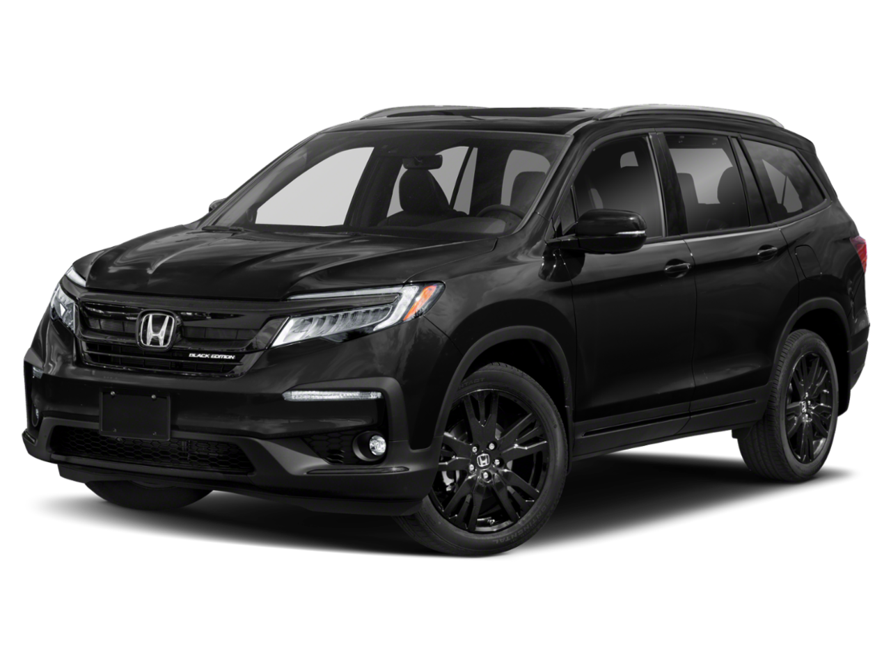 Why Buy 2019 Honda Pilot Russell Honda North Little Rock, AR