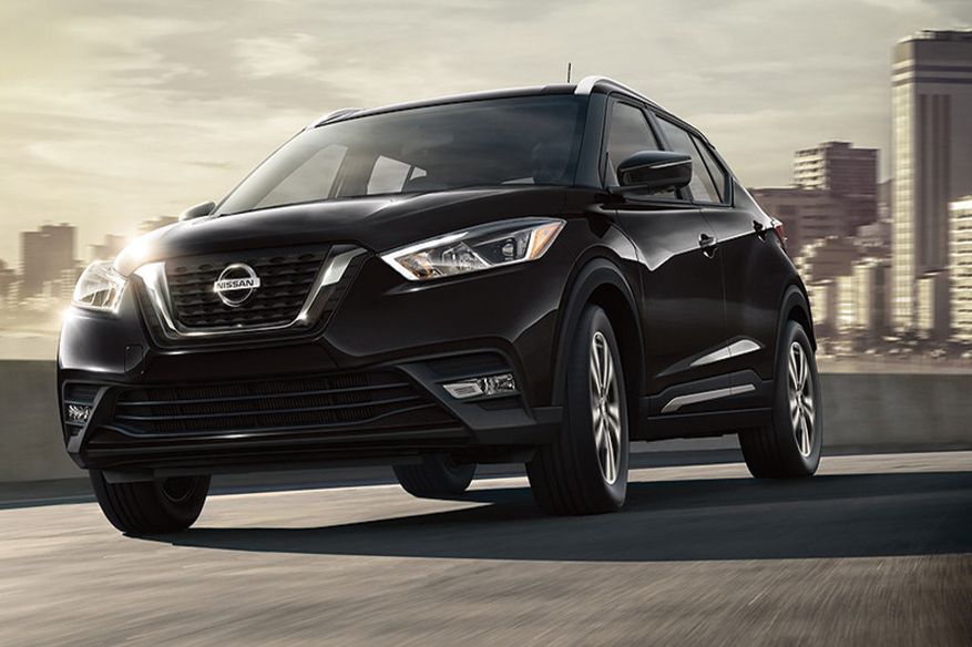 2020 Nissan SUV Lineup | Toronto, ON