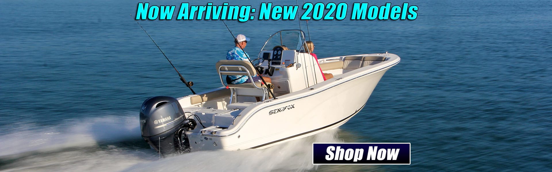 Palmetto Boat Sales Charleston, SC New and Used Boats, Parts and