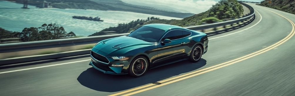 2020 Ford Mustang - Toronto, ON