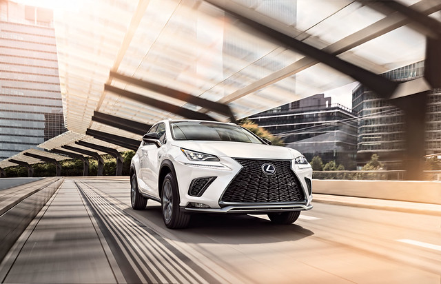 Pre-Owned Lexus | Toronto, ON